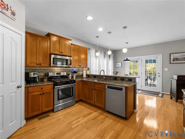 $474,950 | 916 Gorham Court, Midlothian, VA 23114