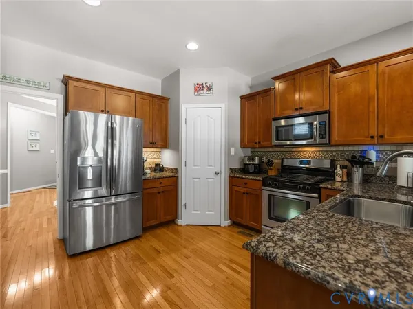 $474,950 | 916 Gorham Court, Midlothian, VA 23114