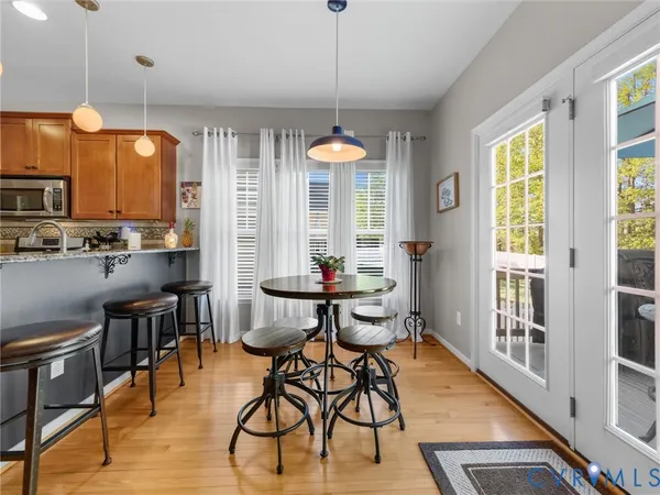 $474,950 | 916 Gorham Court, Midlothian, VA 23114