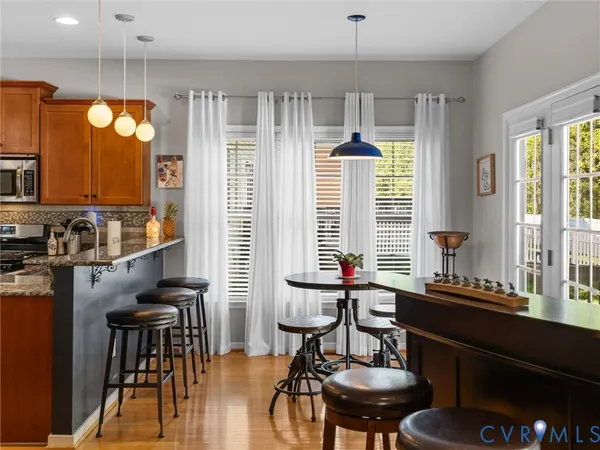$474,950 | 916 Gorham Court, Midlothian, VA 23114