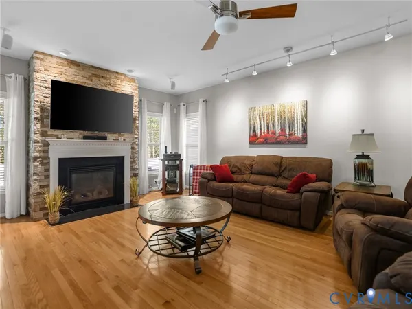 $474,950 | 916 Gorham Court, Midlothian, VA 23114