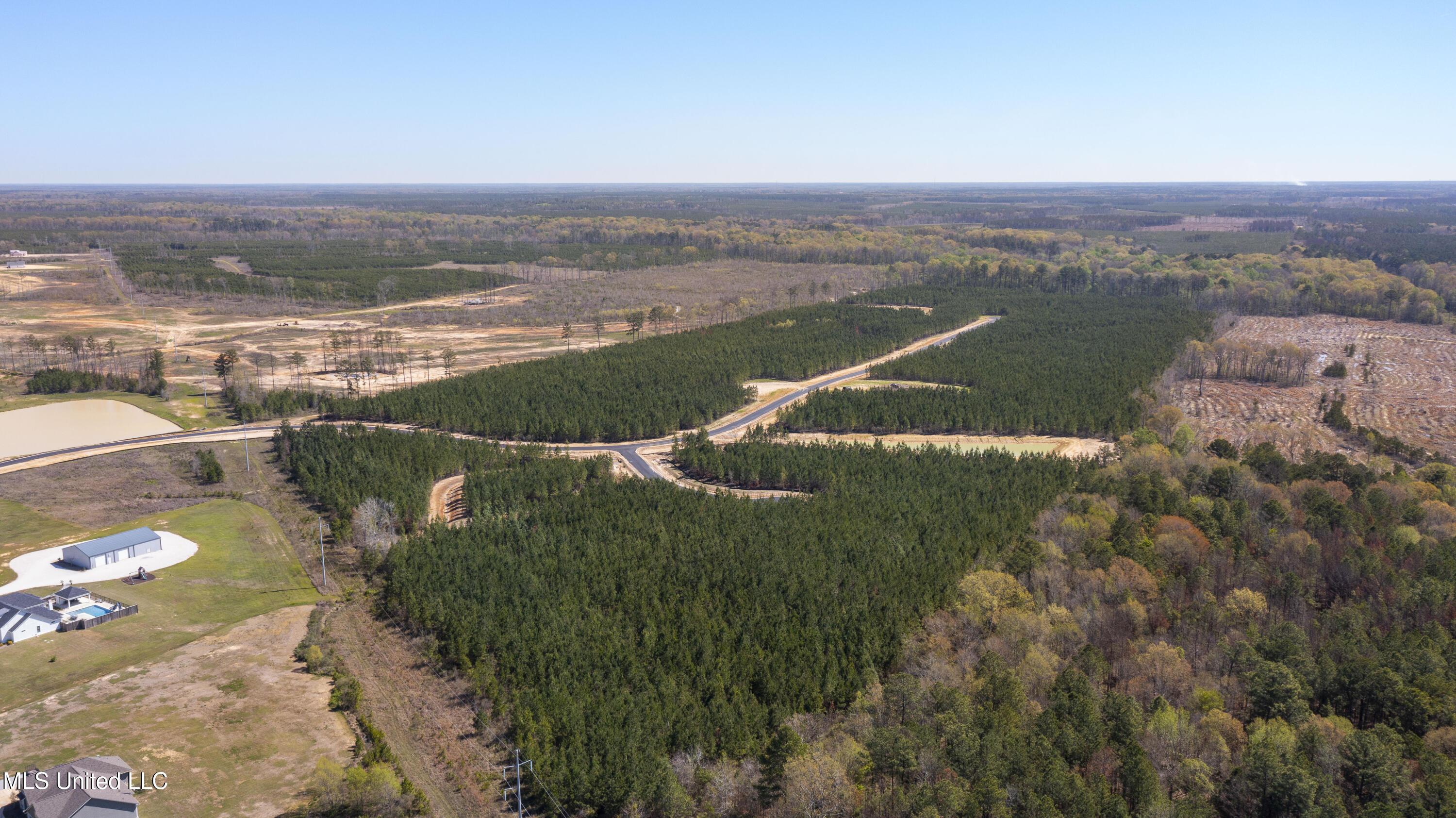 737 Freedom Ridge Lane Brandon, MS 39047 - Photo 2 of 4 Freedom Ridge 24-31-5