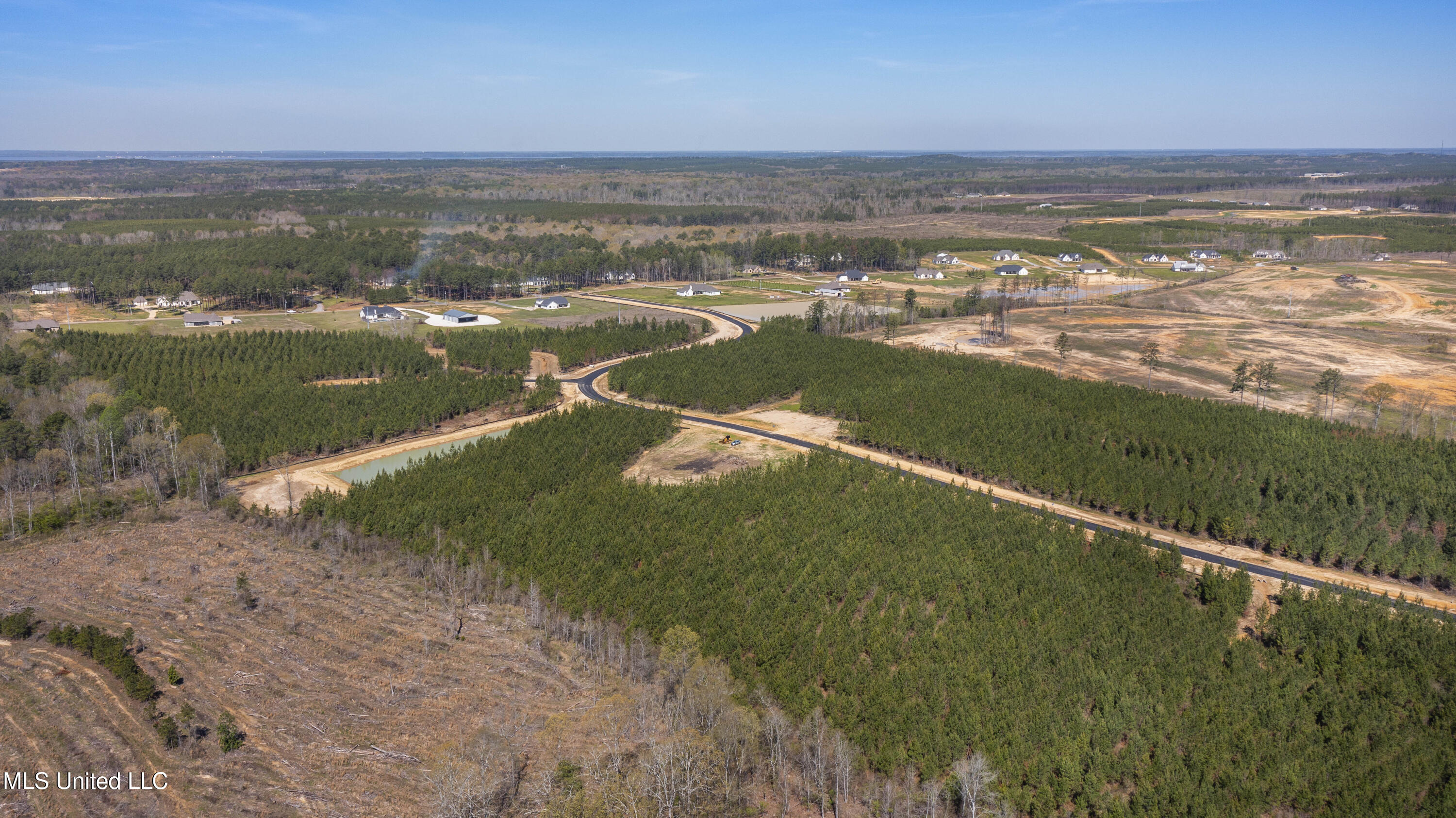 737 Freedom Ridge Lane Brandon, MS 39047 - Photo 3 of 4 Freedom Ridge 24-31-11