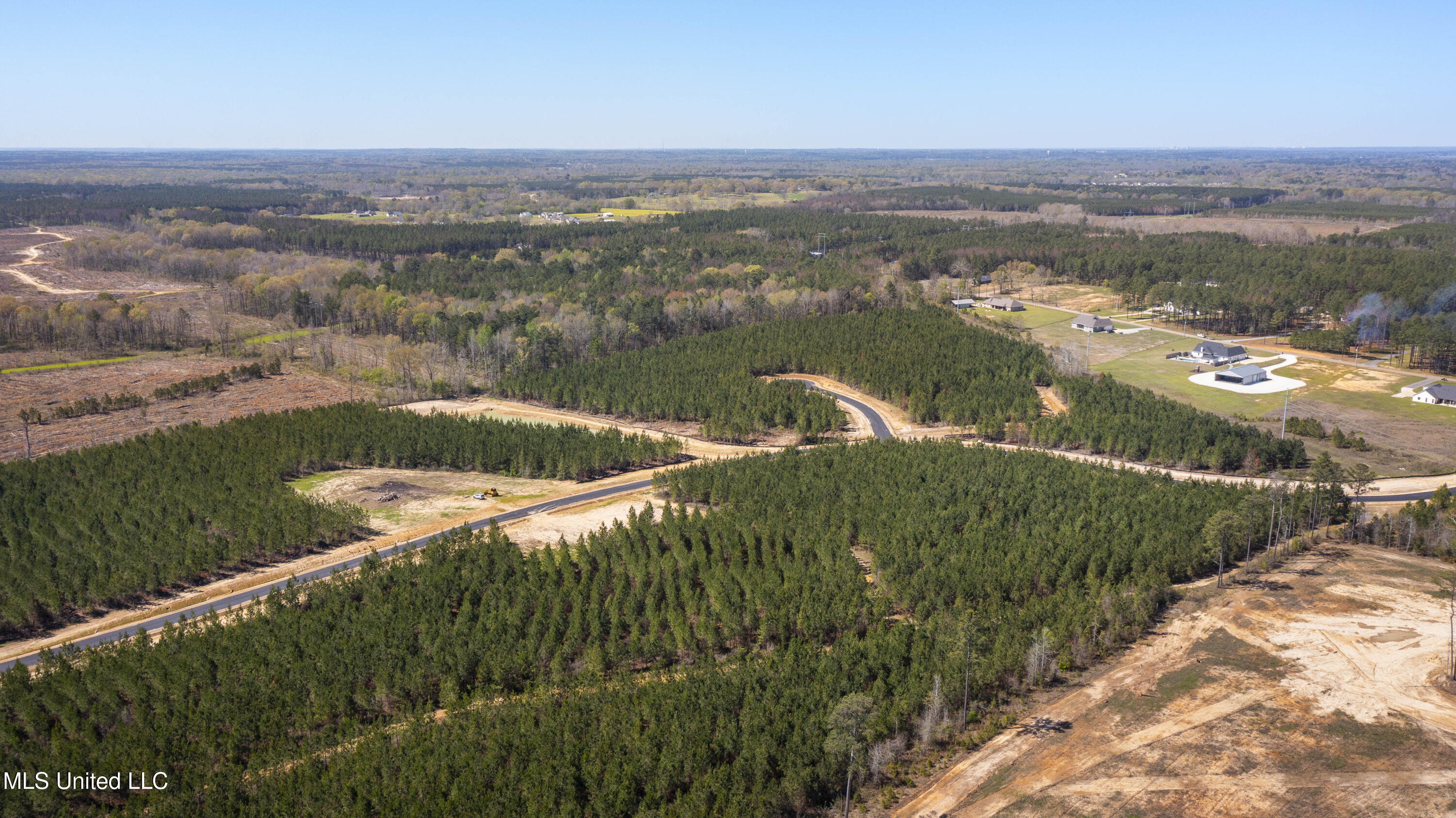 737 Freedom Ridge Lane Brandon, MS 39047 - Photo 4 of 4 Freedom Ridge 24-31-7