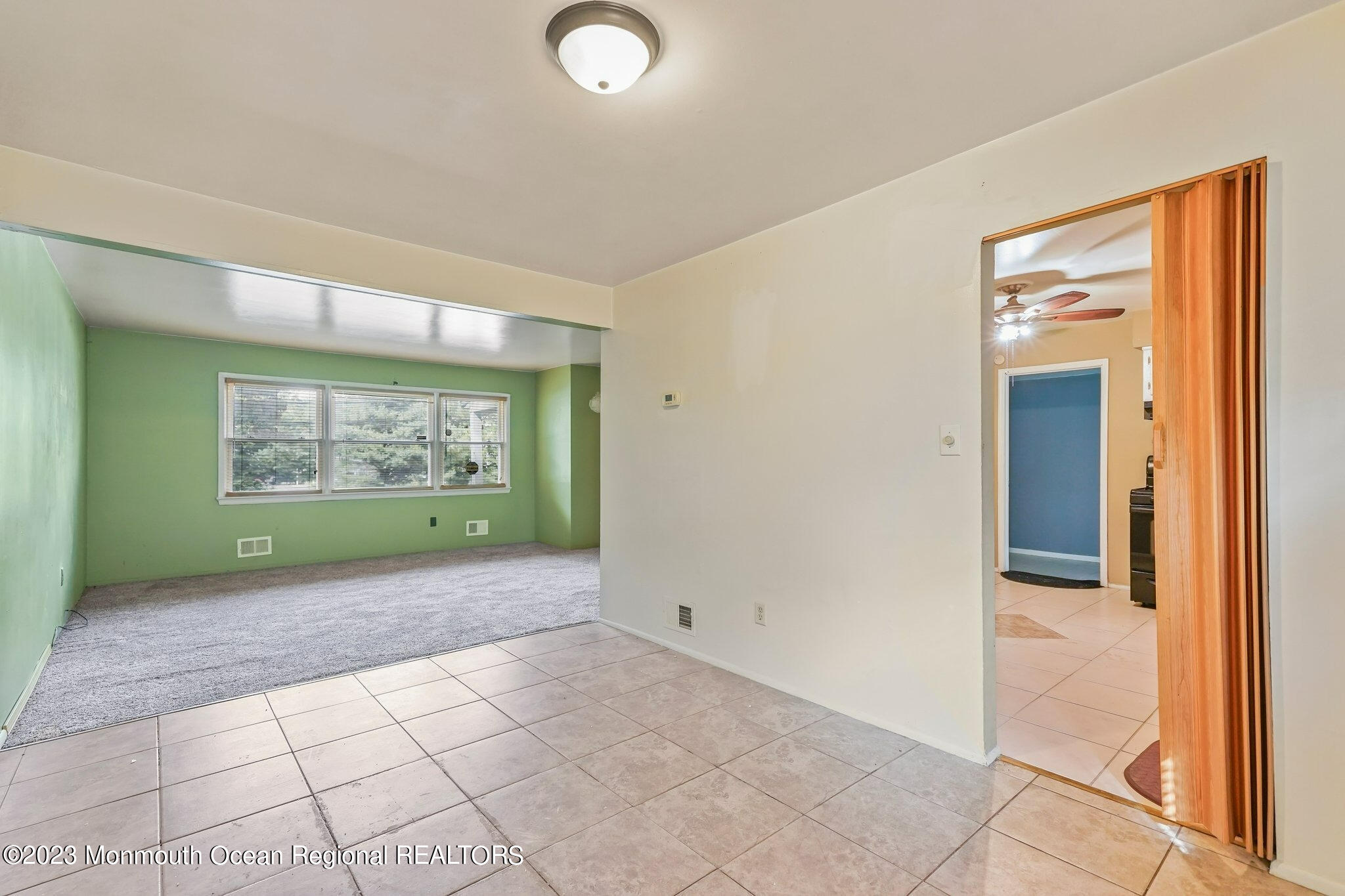 965 Bennetts Mills Road Jackson, NJ 08527 - Photo 8 of 17 Dining Room