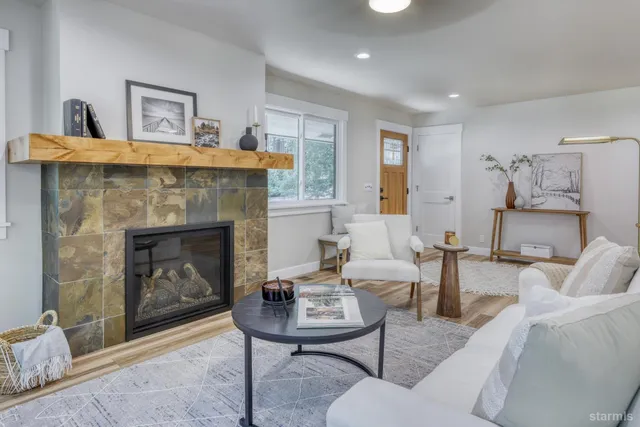 $709,000 | 1352 Tata Lane, South Lake Tahoe, CA 96150