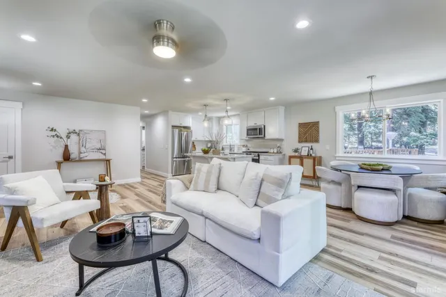 $709,000 | 1352 Tata Lane, South Lake Tahoe, CA 96150