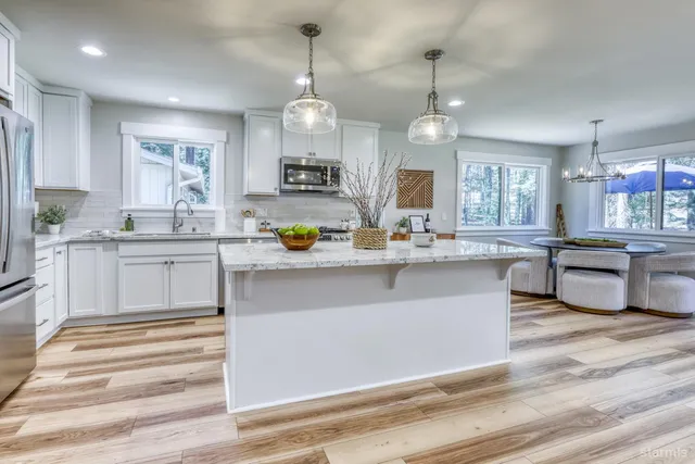 $709,000 | 1352 Tata Lane, South Lake Tahoe, CA 96150