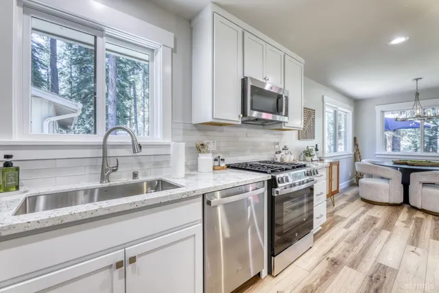 $709,000 | 1352 Tata Lane, South Lake Tahoe, CA 96150