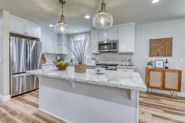 $709,000 | 1352 Tata Lane, South Lake Tahoe, CA 96150