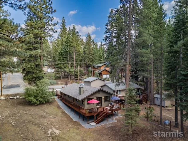$709,000 | 1352 Tata Lane, South Lake Tahoe, CA 96150