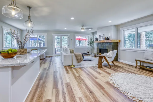 $709,000 | 1352 Tata Lane, South Lake Tahoe, CA 96150