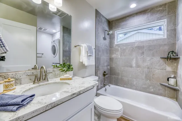 $709,000 | 1352 Tata Lane, South Lake Tahoe, CA 96150