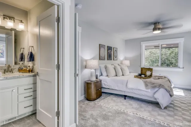 $709,000 | 1352 Tata Lane, South Lake Tahoe, CA 96150