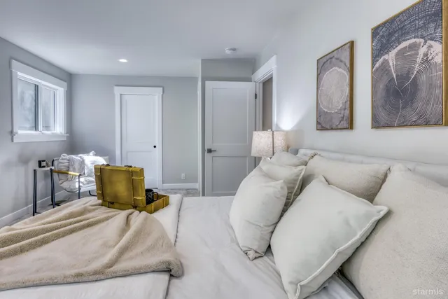 $709,000 | 1352 Tata Lane, South Lake Tahoe, CA 96150