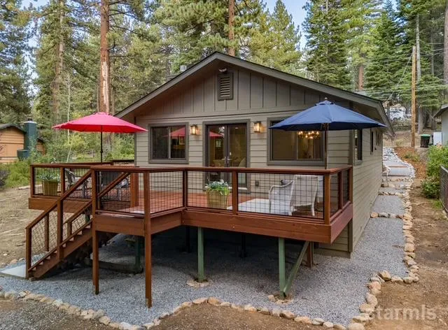 $709,000 | 1352 Tata Lane, South Lake Tahoe, CA 96150