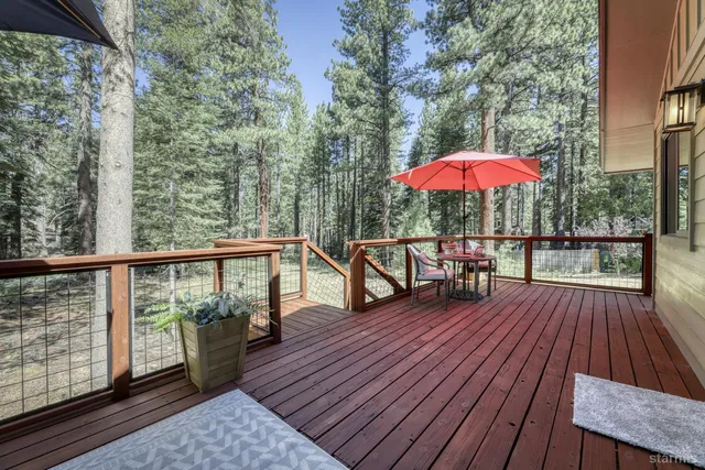 $709,000 | 1352 Tata Lane, South Lake Tahoe, CA 96150