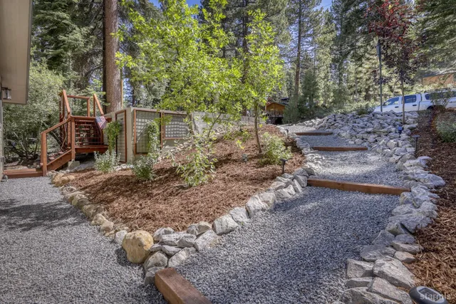 $709,000 | 1352 Tata Lane, South Lake Tahoe, CA 96150
