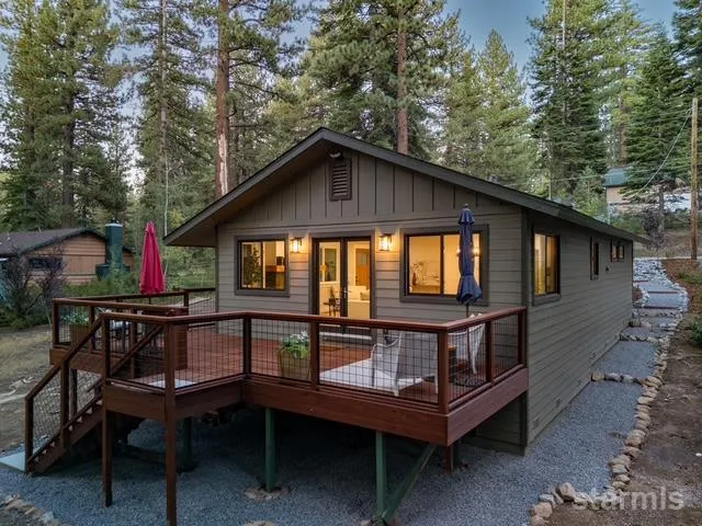 $709,000 | 1352 Tata Lane, South Lake Tahoe, CA 96150
