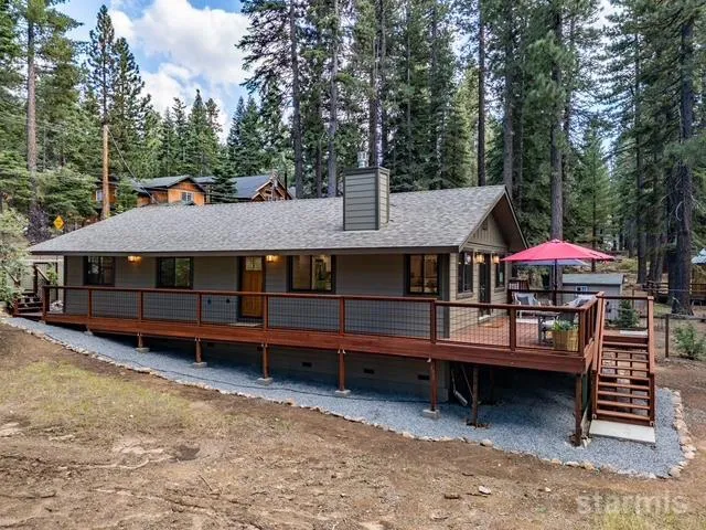 $709,000 | 1352 Tata Lane, South Lake Tahoe, CA 96150