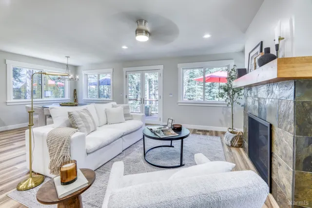 $709,000 | 1352 Tata Lane, South Lake Tahoe, CA 96150