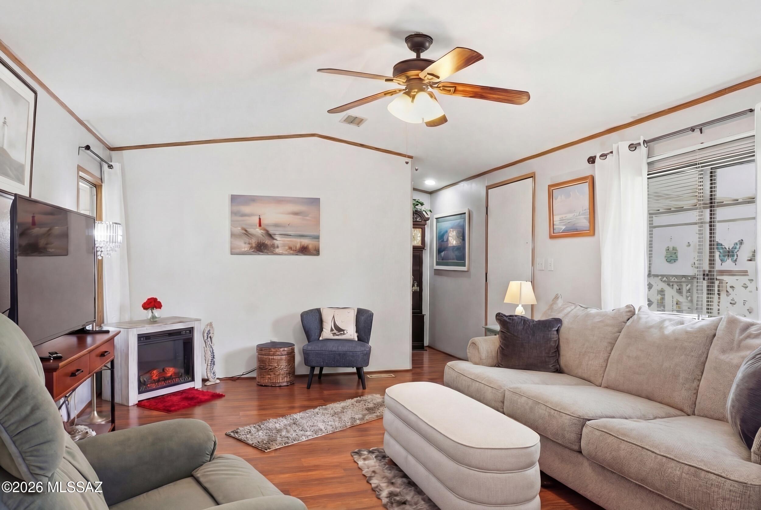 2121 South Pantano Road, Unit 108 Tucson, AZ 85710 - Photo 3 of 15