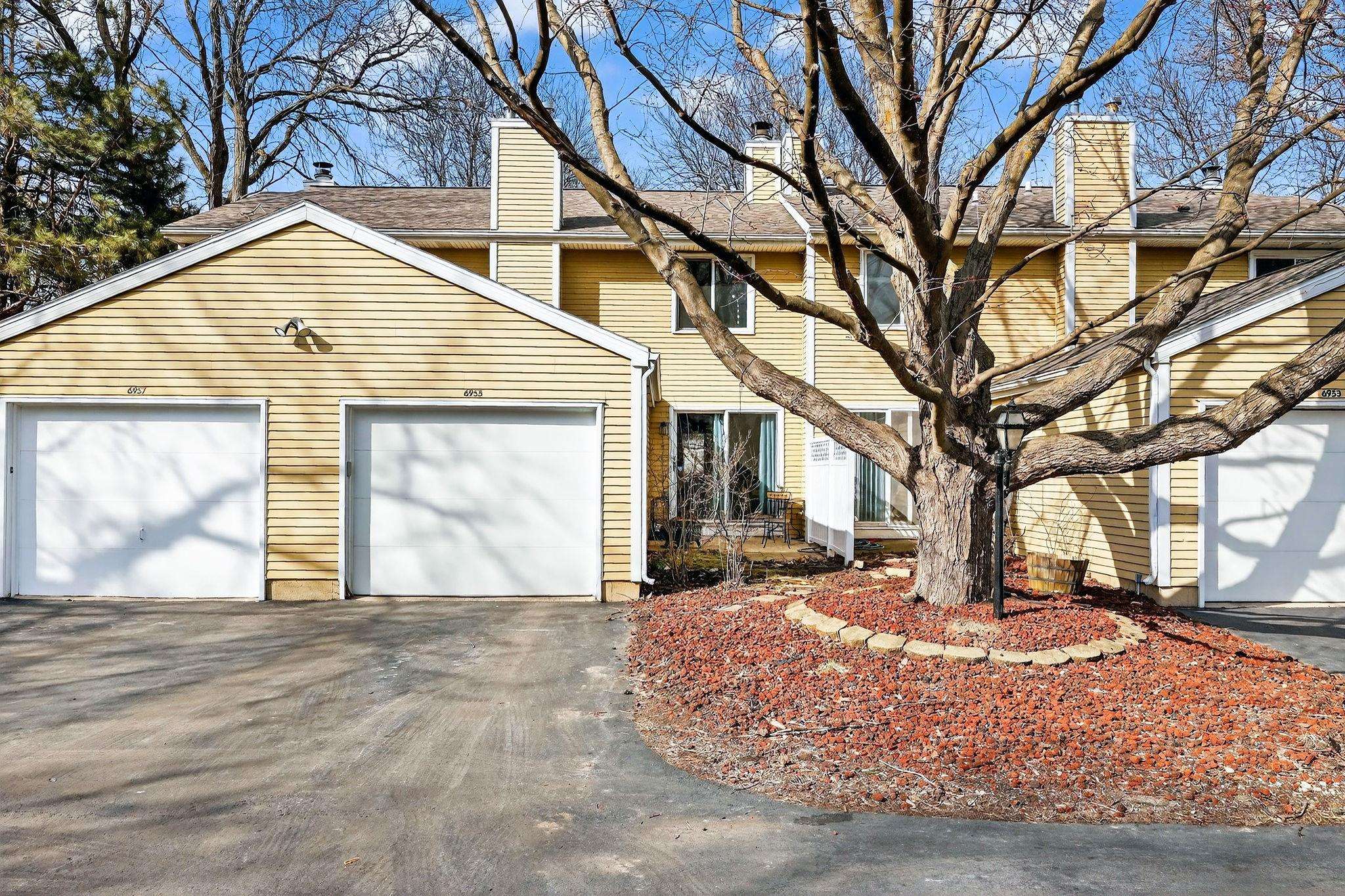 6955 Park Ridge Drive Madison, WI 53719 - Photo 31 of 54