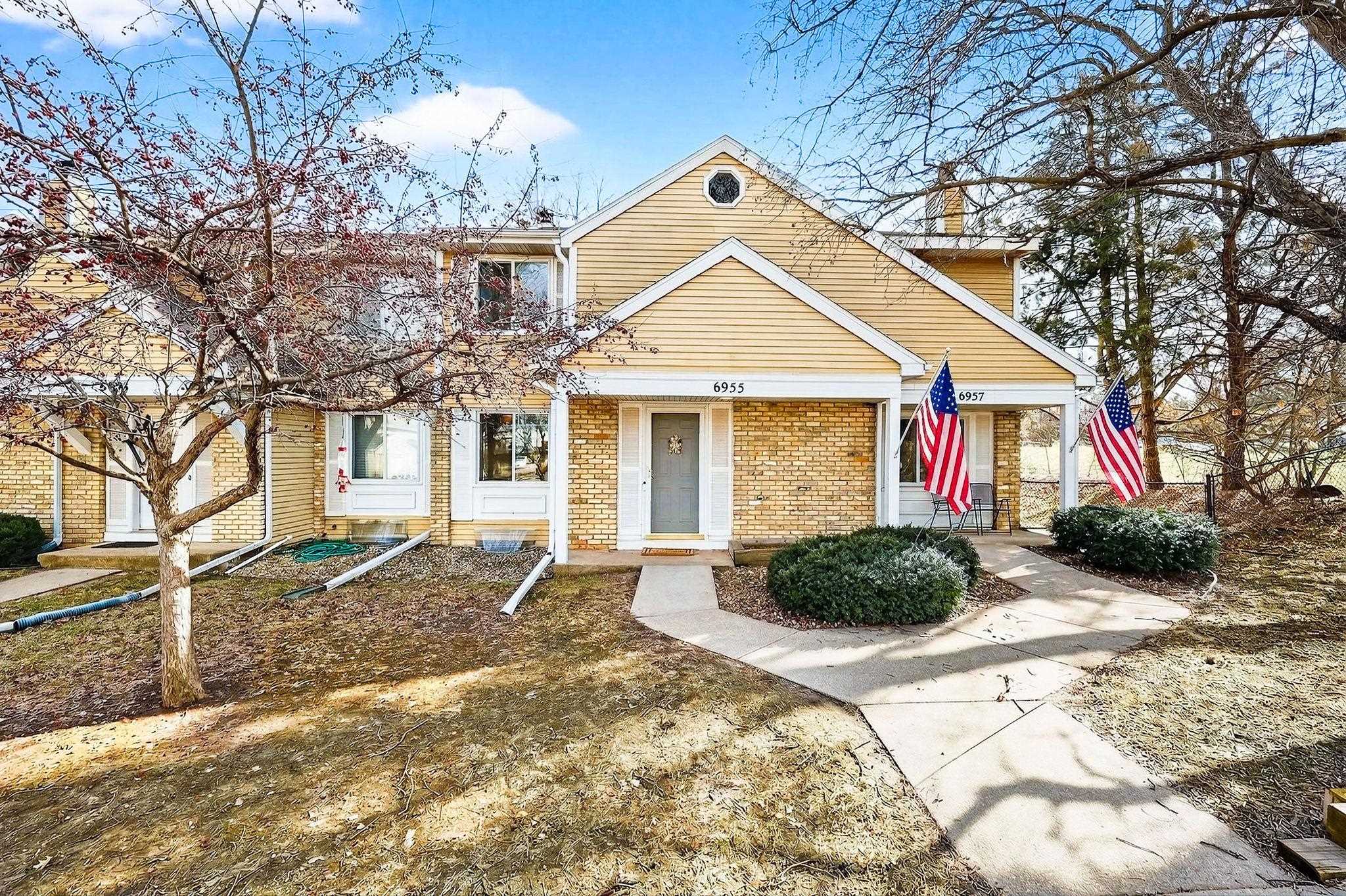 6955 Park Ridge Drive Madison, WI 53719 - Photo 34 of 54