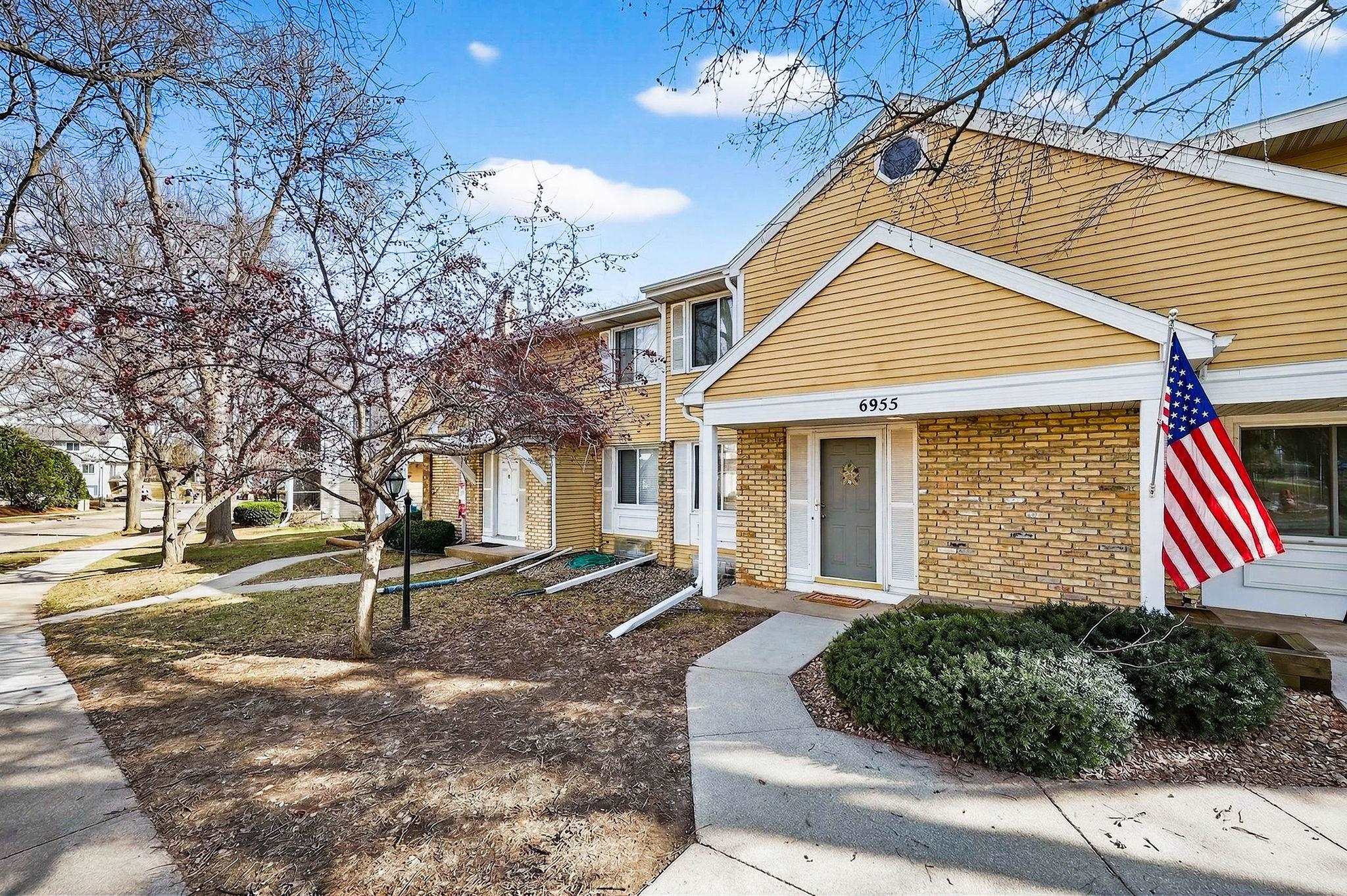 6955 Park Ridge Drive Madison, WI 53719 - Photo 35 of 54