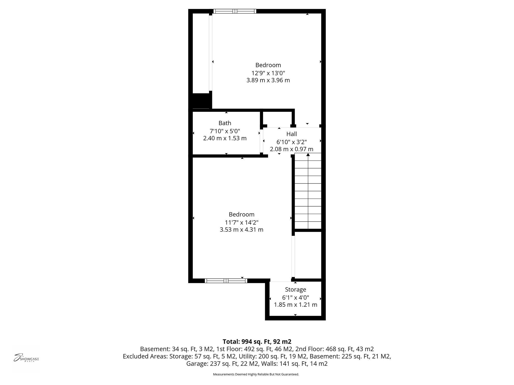 6955 Park Ridge Drive Madison, WI 53719 - Photo 38 of 54