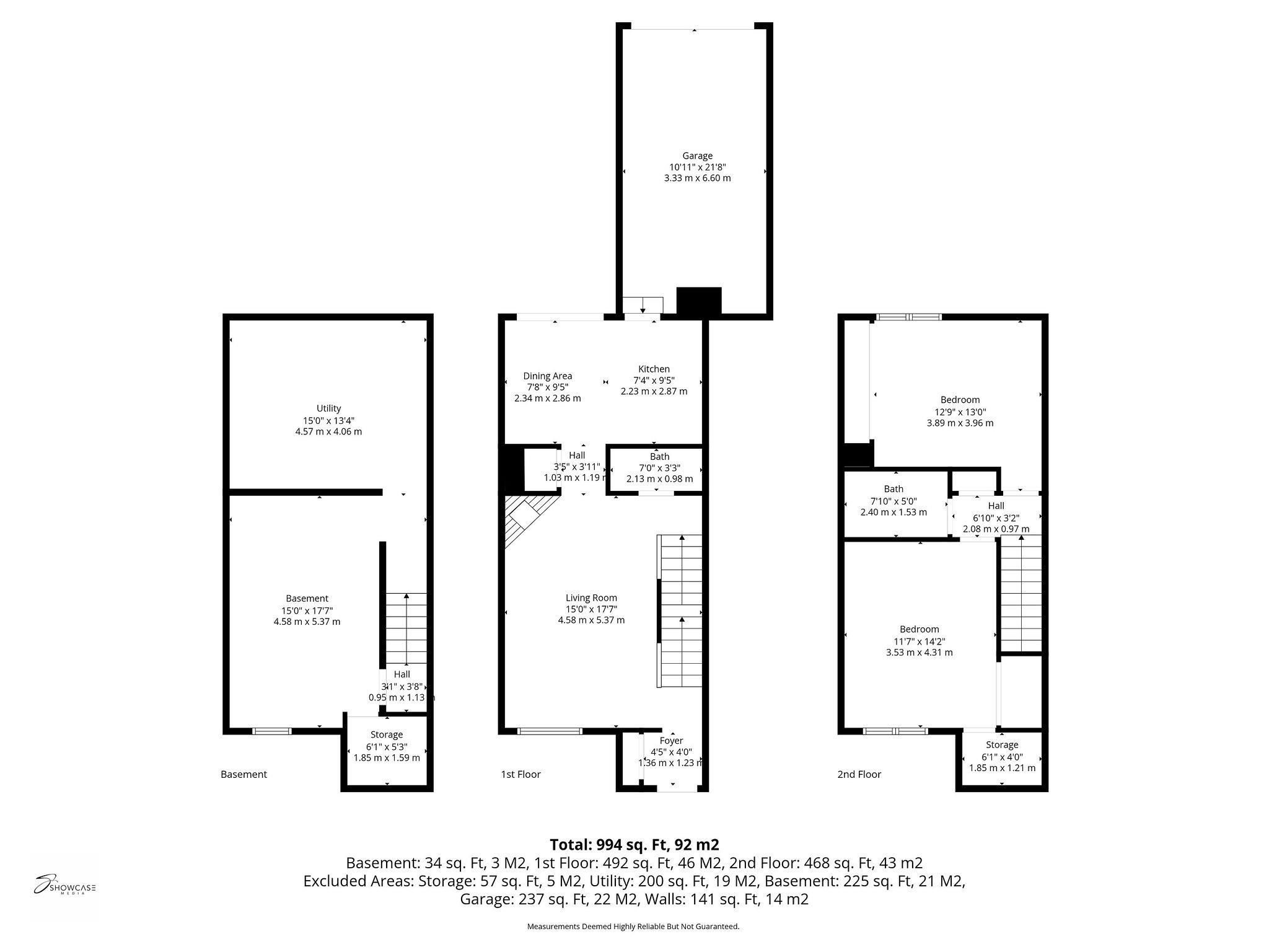 6955 Park Ridge Drive Madison, WI 53719 - Photo 40 of 54