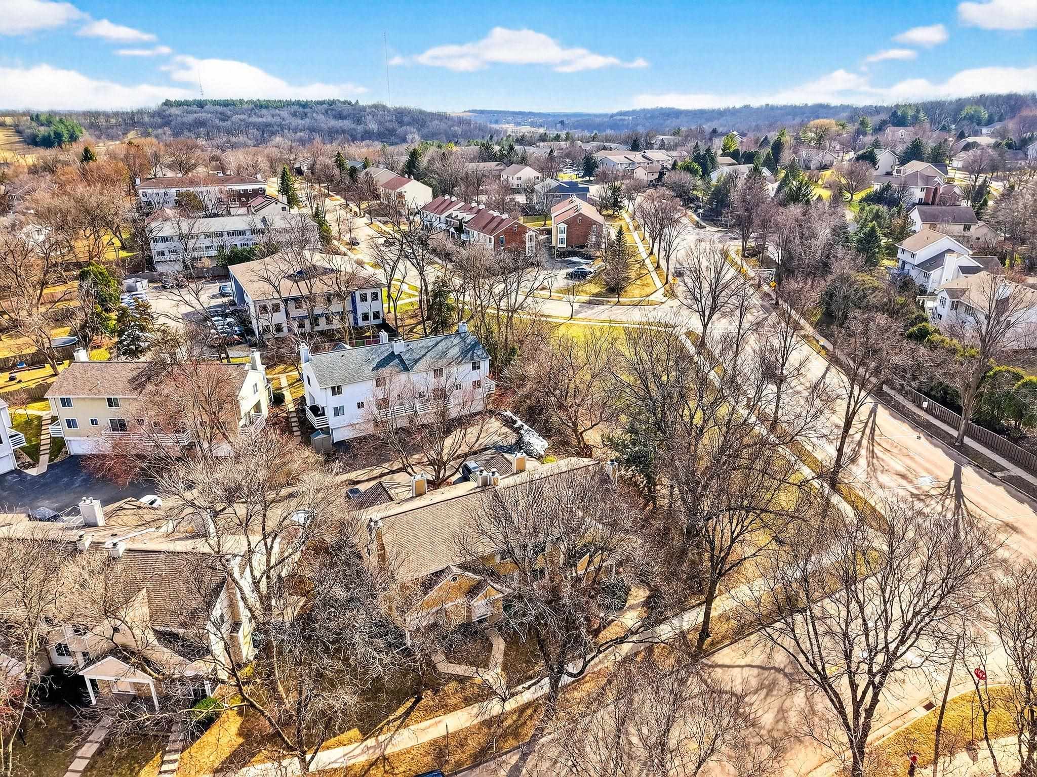 6955 Park Ridge Drive Madison, WI 53719 - Photo 42 of 54