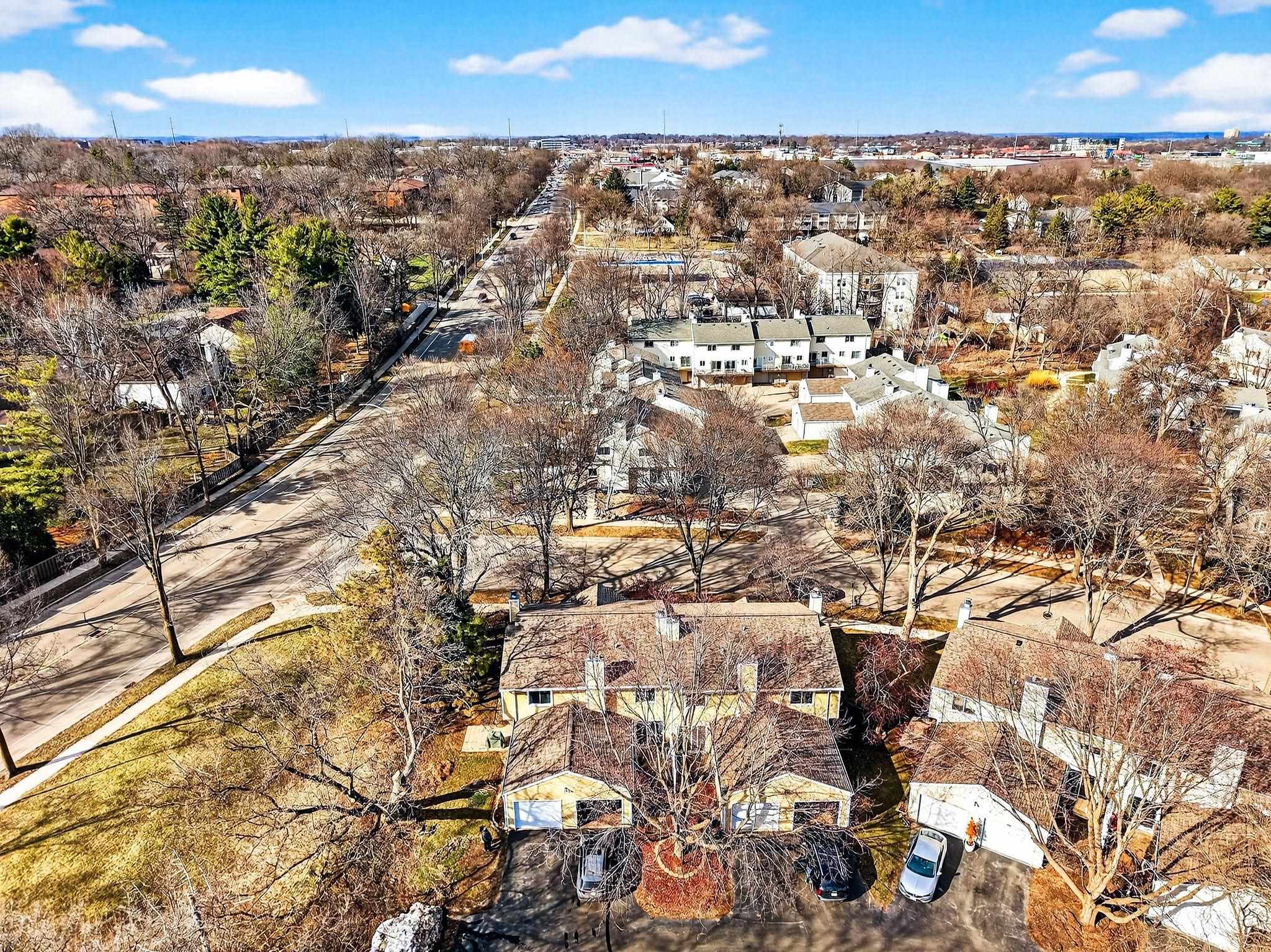 6955 Park Ridge Drive Madison, WI 53719 - Photo 46 of 54