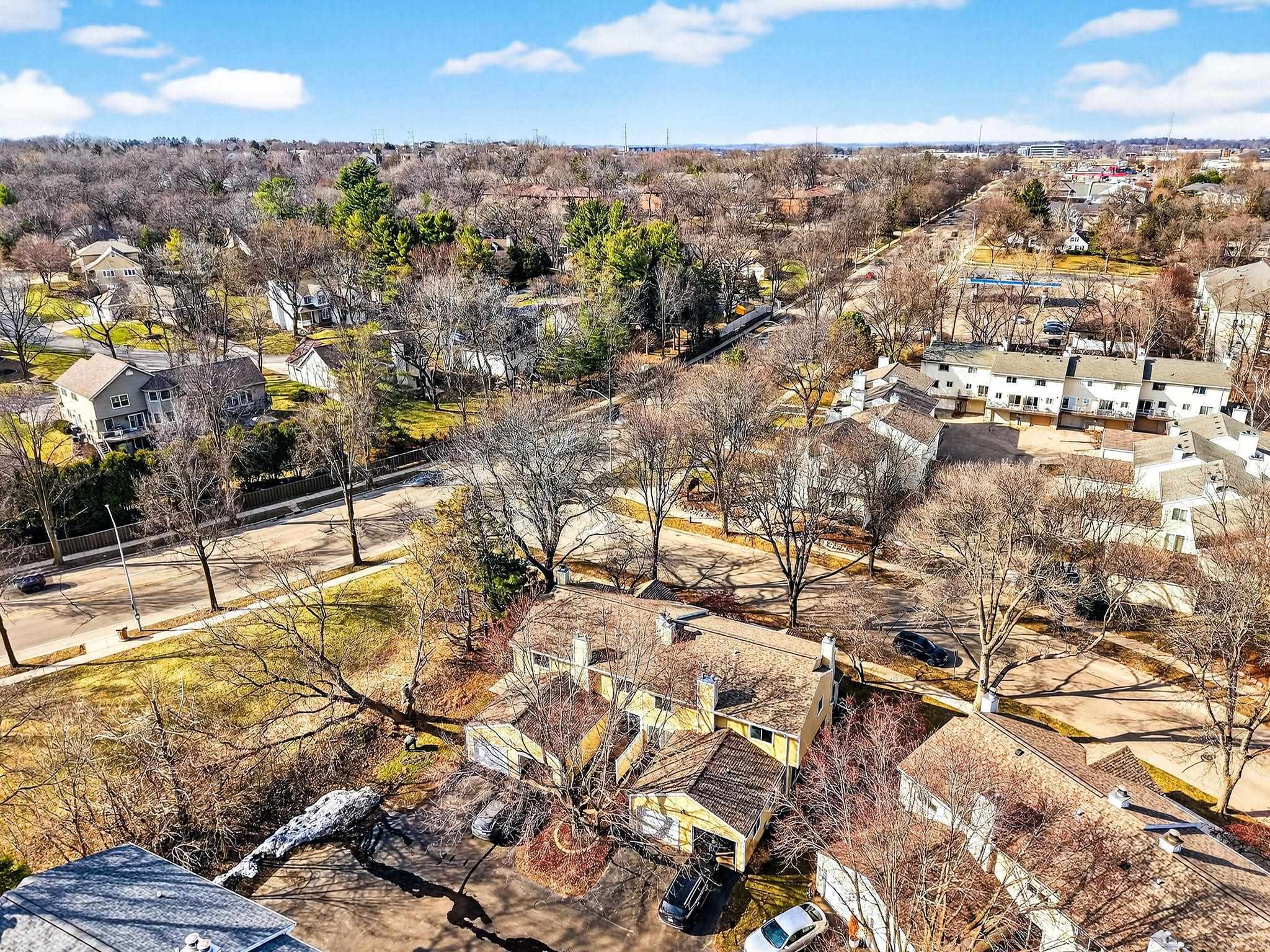 6955 Park Ridge Drive Madison, WI 53719 - Photo 47 of 54