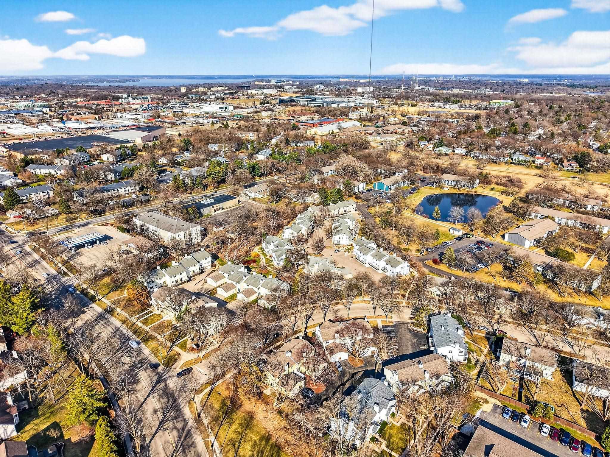 6955 Park Ridge Drive Madison, WI 53719 - Photo 49 of 54