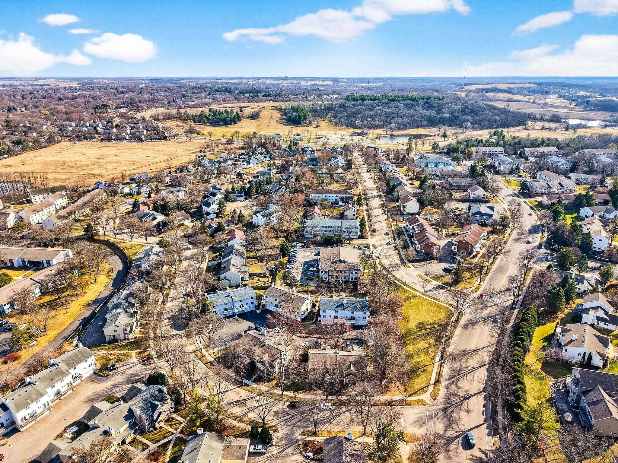 6955 Park Ridge Drive Madison, WI 53719 - Photo 50 of 54