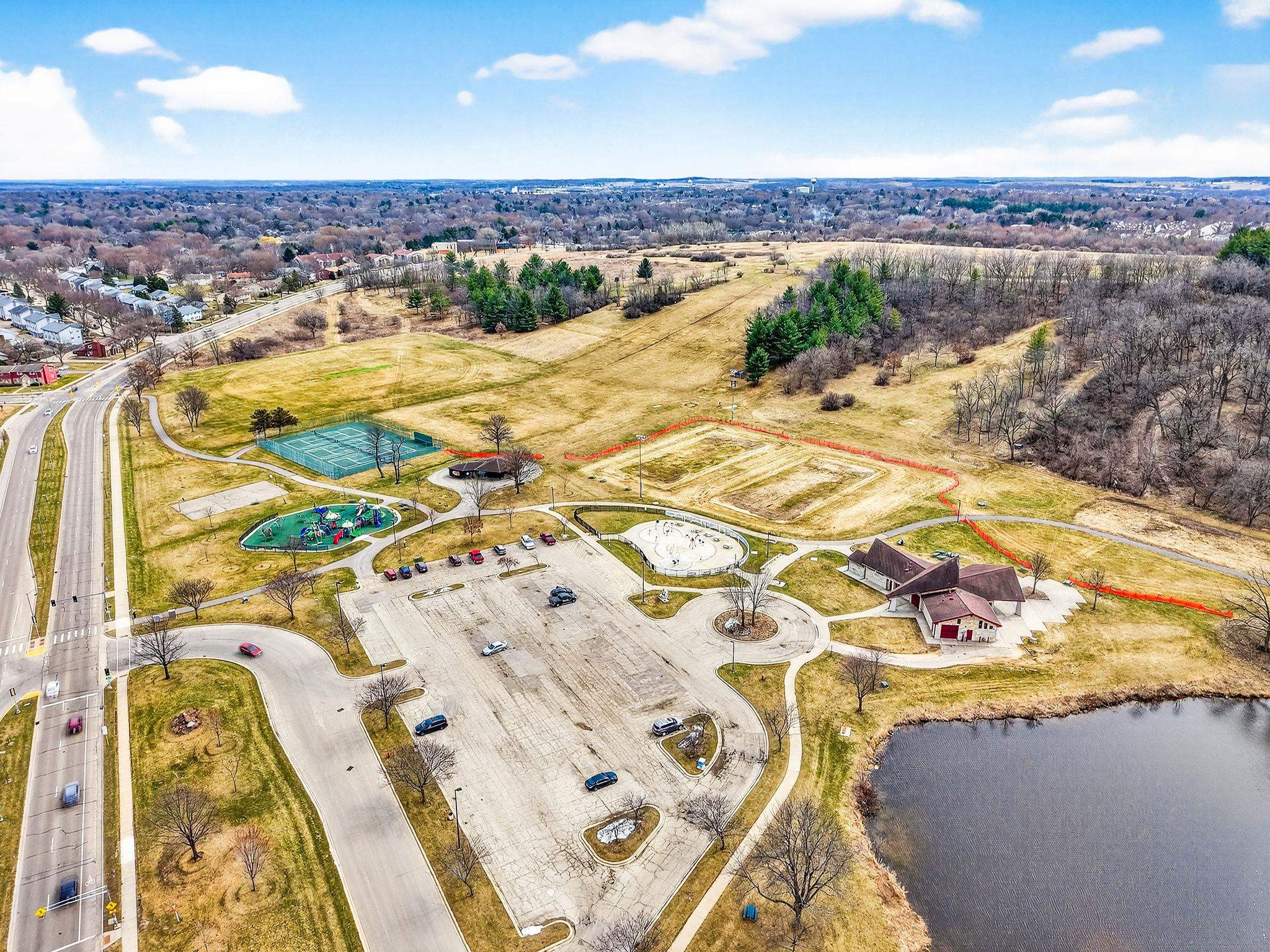 6955 Park Ridge Drive Madison, WI 53719 - Photo 51 of 54