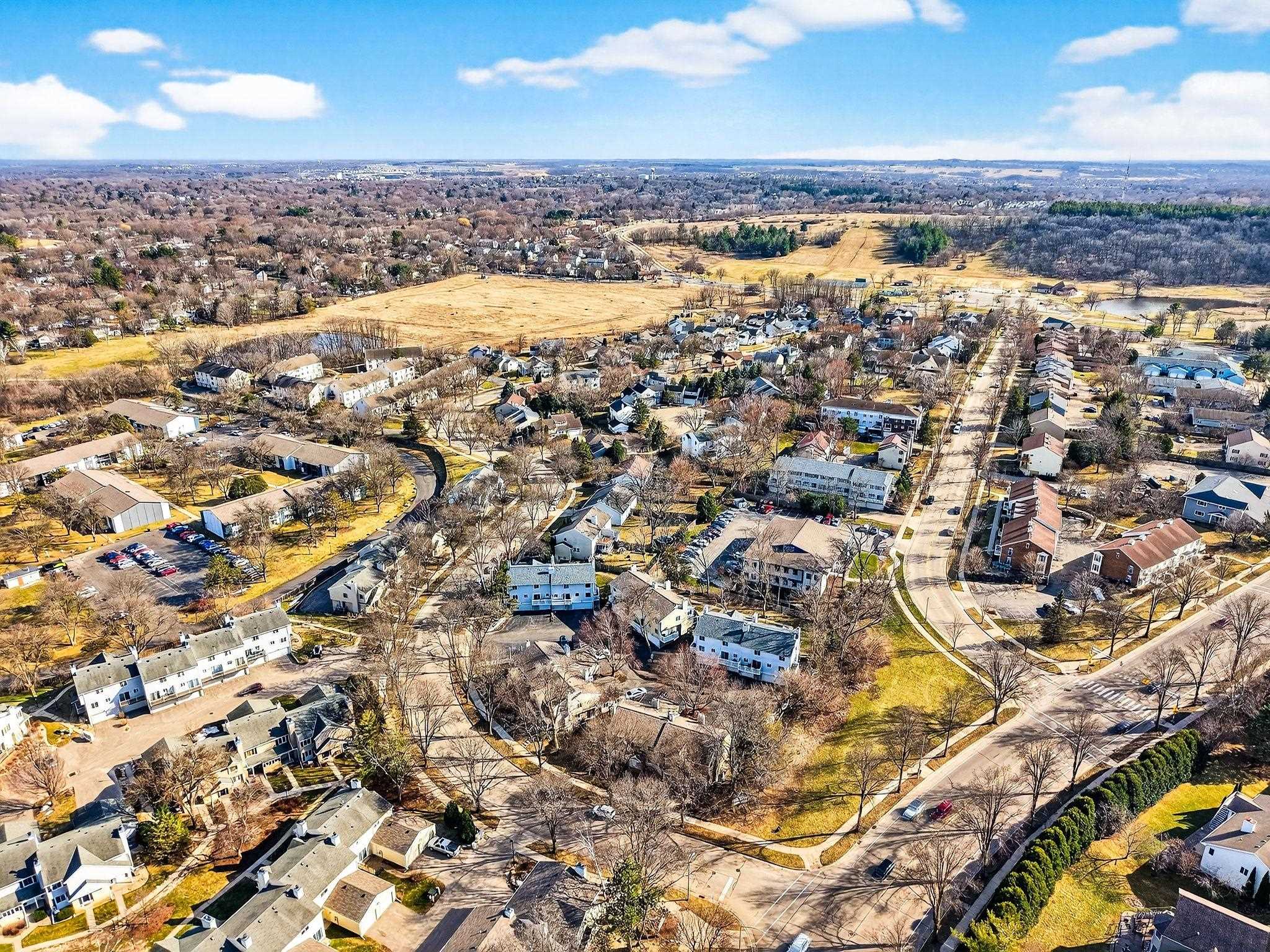 6955 Park Ridge Drive Madison, WI 53719 - Photo 52 of 54