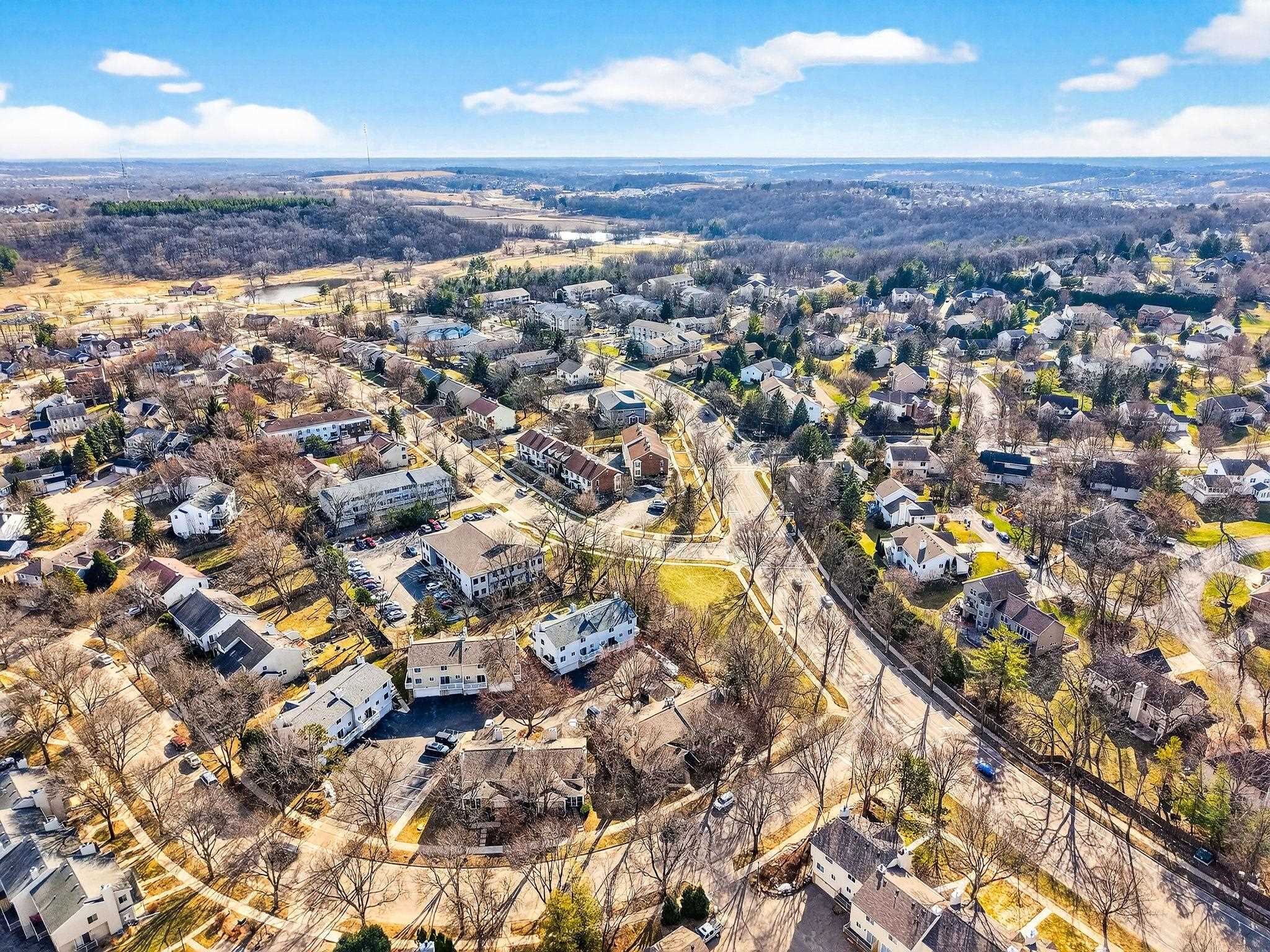 6955 Park Ridge Drive Madison, WI 53719 - Photo 53 of 54