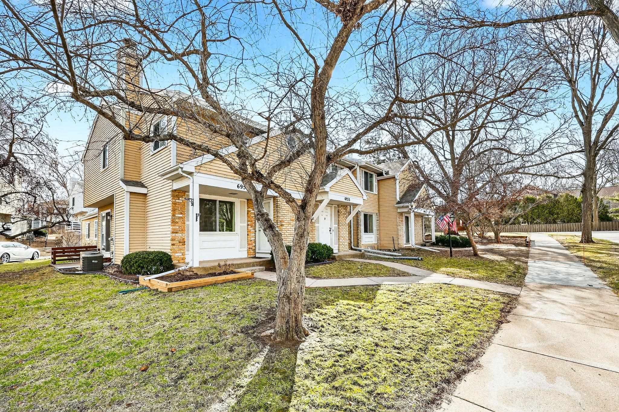 6955 Park Ridge Drive Madison, WI 53719 - Photo 54 of 54