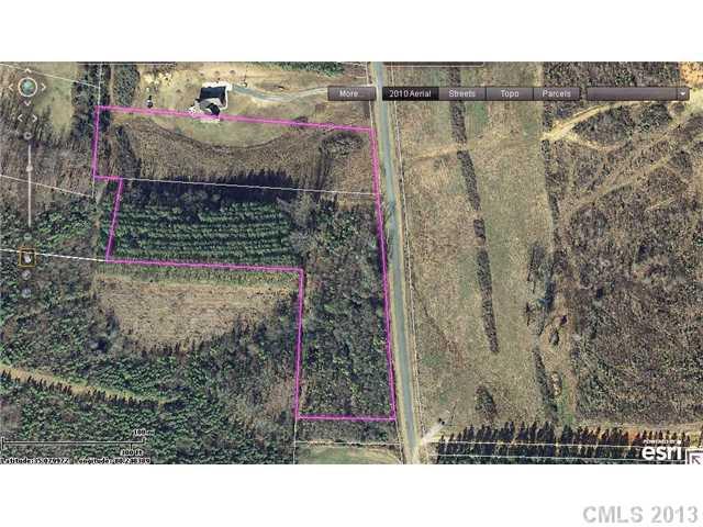 7.5 Faulkner Road Peachland, NC 28133 - Photo 2 of 3