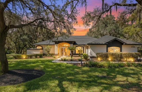 $455,000 | 4130 North Indianhead Road, Hernando, FL 34442