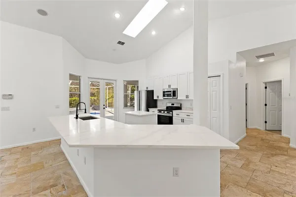 $455,000 | 4130 North Indianhead Road, Hernando, FL 34442