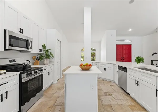 $455,000 | 4130 North Indianhead Road, Hernando, FL 34442