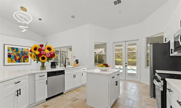 $455,000 | 4130 North Indianhead Road, Hernando, FL 34442