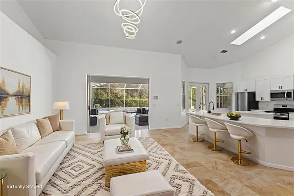 $455,000 | 4130 North Indianhead Road, Hernando, FL 34442
