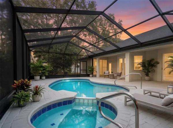 $455,000 | 4130 North Indianhead Road, Hernando, FL 34442