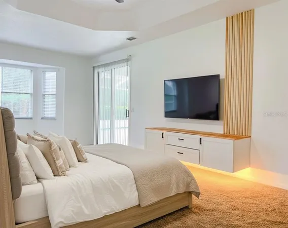 $455,000 | 4130 North Indianhead Road, Hernando, FL 34442