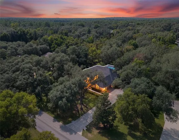 $455,000 | 4130 North Indianhead Road, Hernando, FL 34442