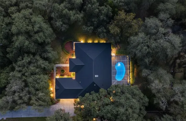 $455,000 | 4130 North Indianhead Road, Hernando, FL 34442